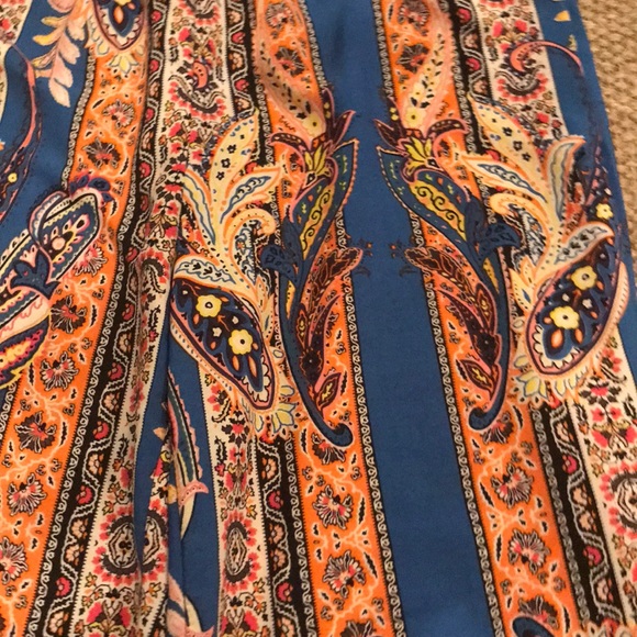 Palazzo pants - Picture 4 of 4